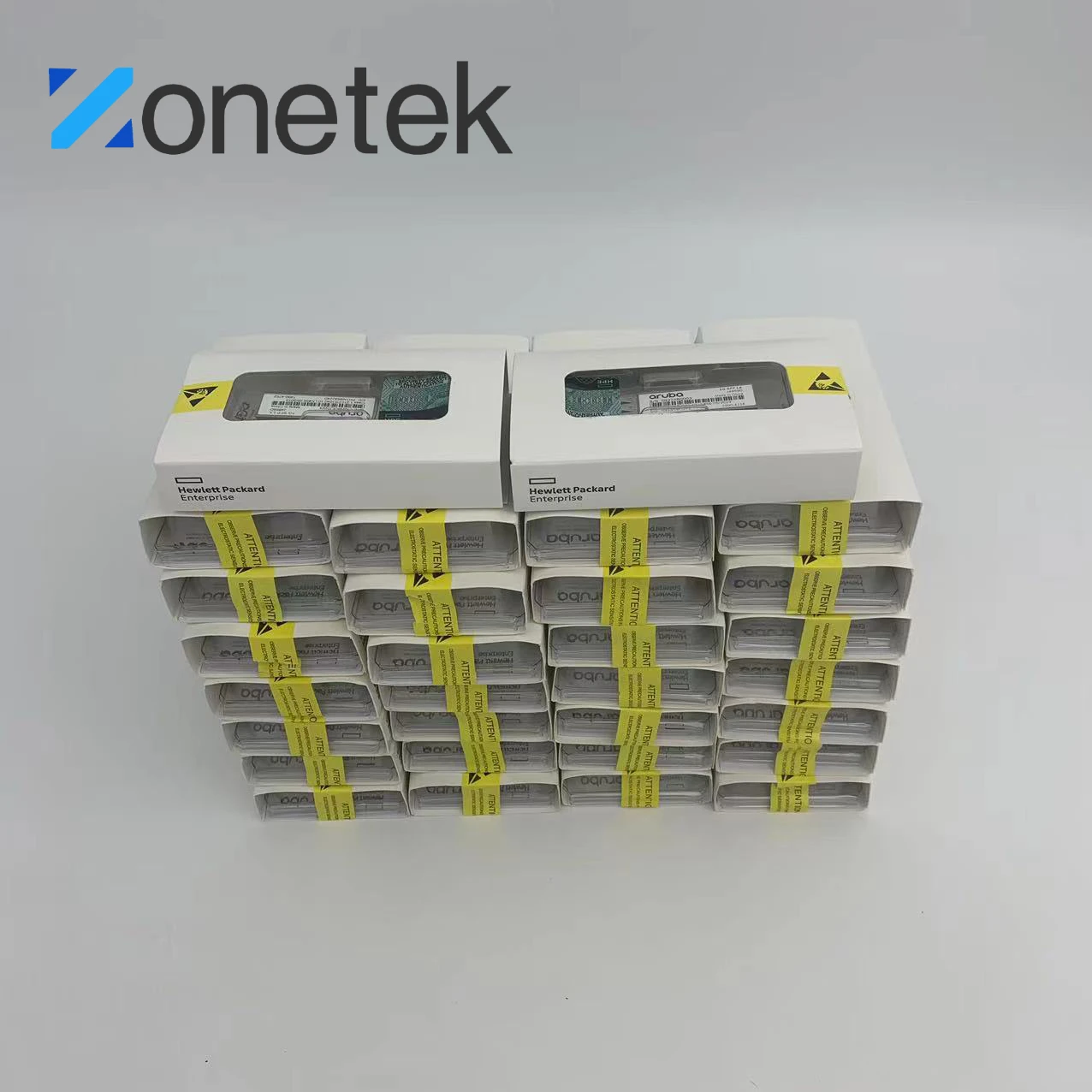 6COM 1000Base-LX 1.25G 1310nm 10km SFP Transceiver Module Compatible HP J4859D