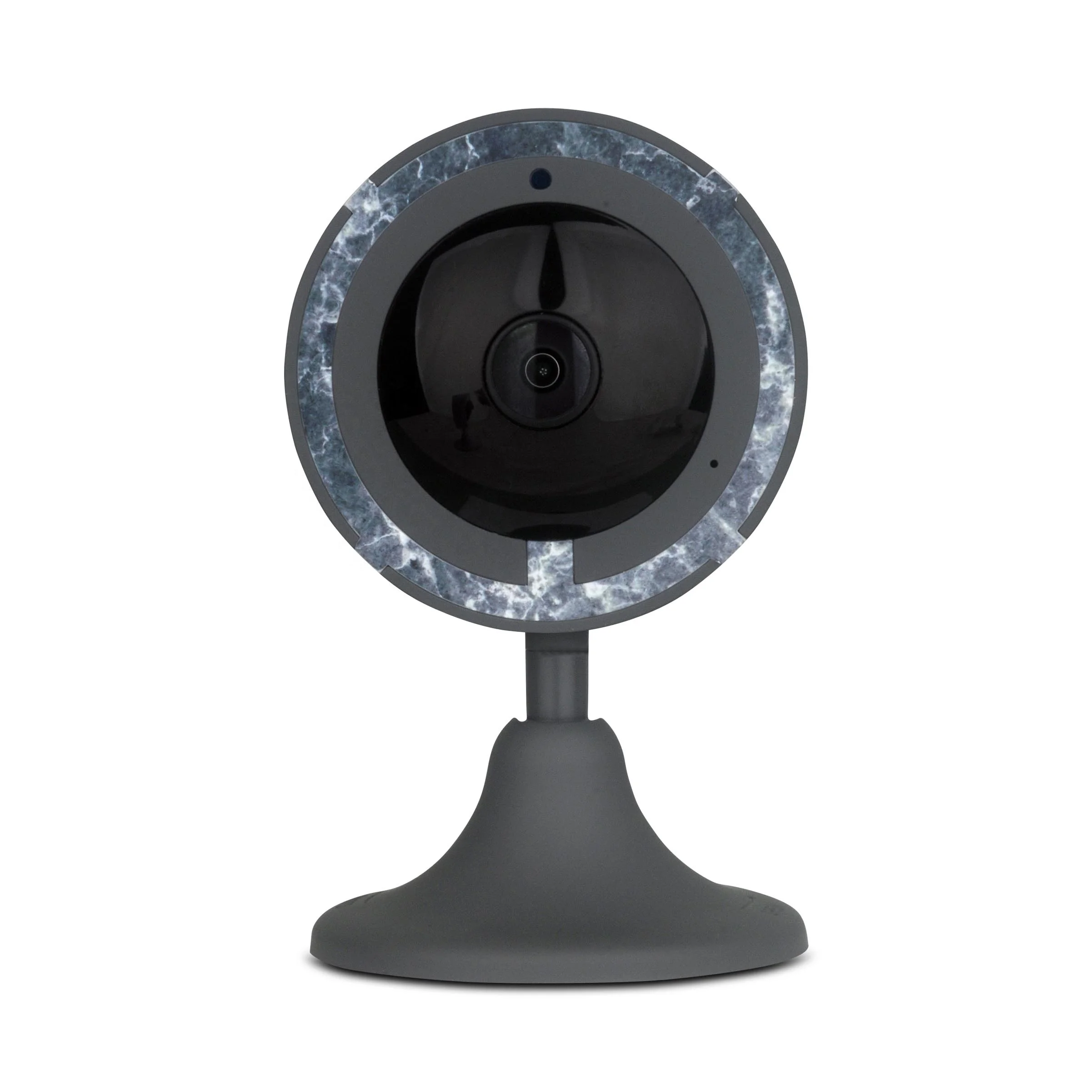 
1080P Home Security Baby Camera Indoor Monitor Night Vision 2-Way Audio Motion & Sound Detection 