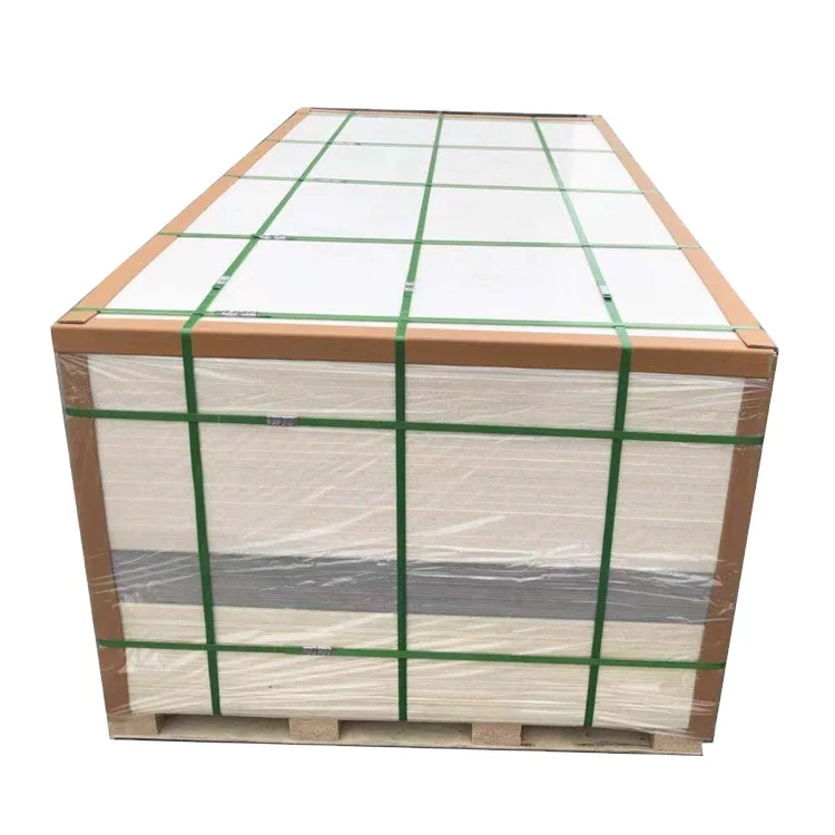 
Composition Europe Quality Construction Magnesium Oxide Plate 