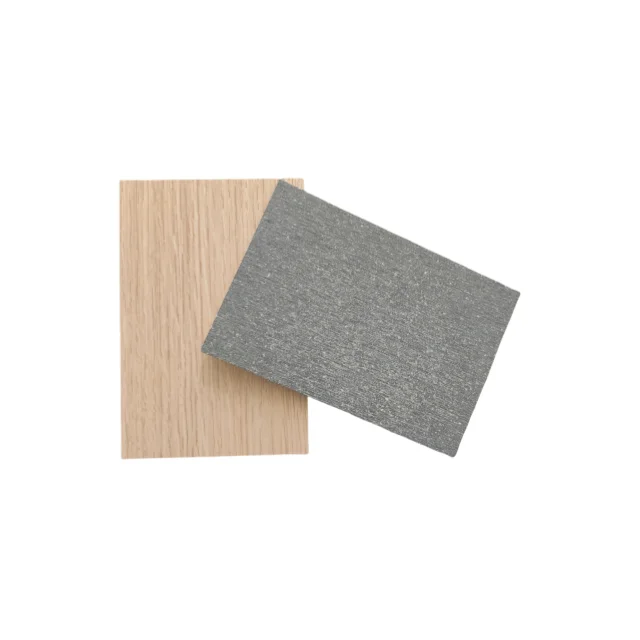 New China Manufacturer Fireproof and Moisture-Resistant Magnesium Oxide Interior Wall Board Solutions Durable Home Construction