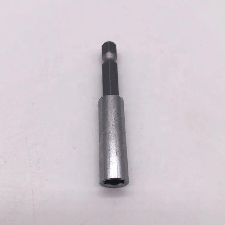 No.78008  Screwdriver Bit Set with Rubber Case, Special-shaped Screwdriver, 6.35mm Hex Head, 33-Piece