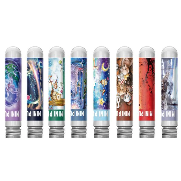 Uptodate Buy Paper 150pcs Jigsaw Puzzle Small Tube Puzzle Paint Puzzle