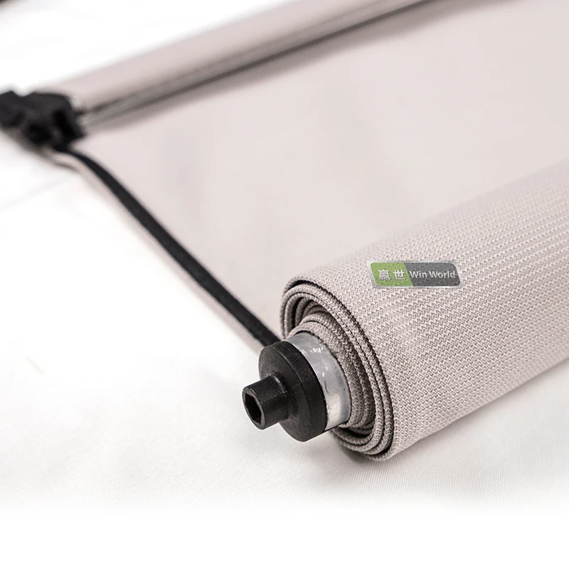 Win World Professional Factory Production Heat Insulation Sunshade Car Sunroof For Volkswagen Tiguan /Roewe RX5/MG ZS