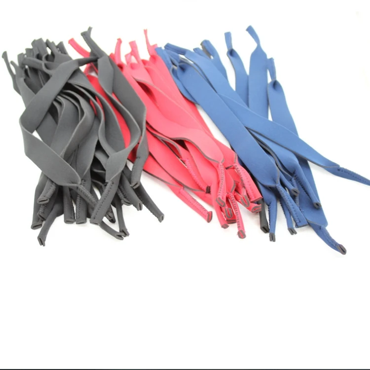 Neoprene Elastic Eyeglass and Sunglass Retainer Strap