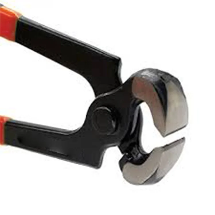 Practical  Convenient Carpenters Pincers Tower PincerMulti Hand Tool Cutting Nipper