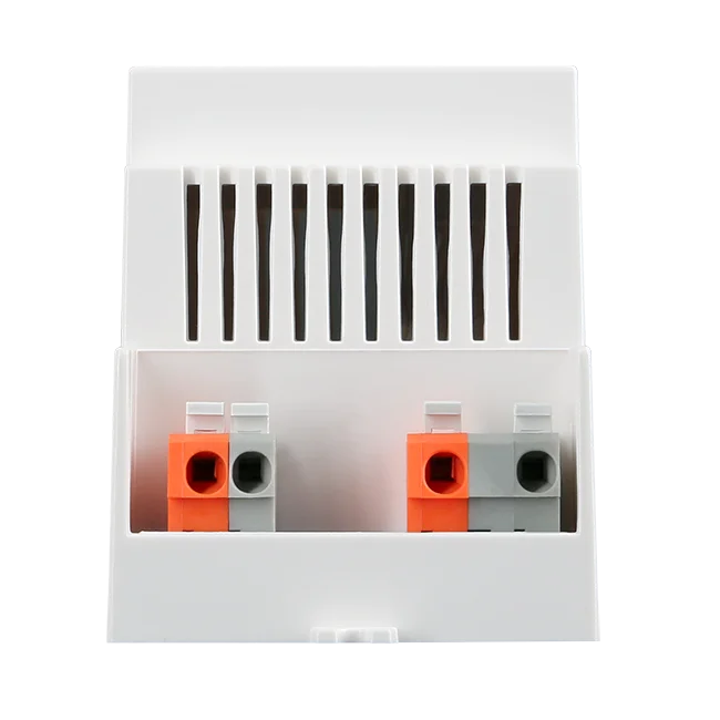 Источник питания и поддержка HCL автобуса DALI master SR-2300USB bulit-in