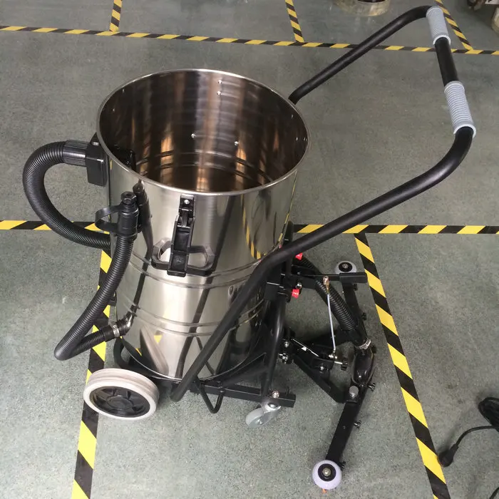 V1 3000W Jiansong walk behind water industrial vacuum cleaners