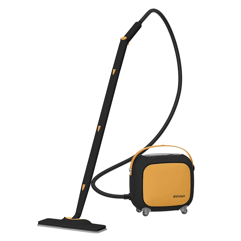 Small Household Floor Carpet Sofa Automatic Carpet And Sofa Vacuum Steam Cleaner machine for car