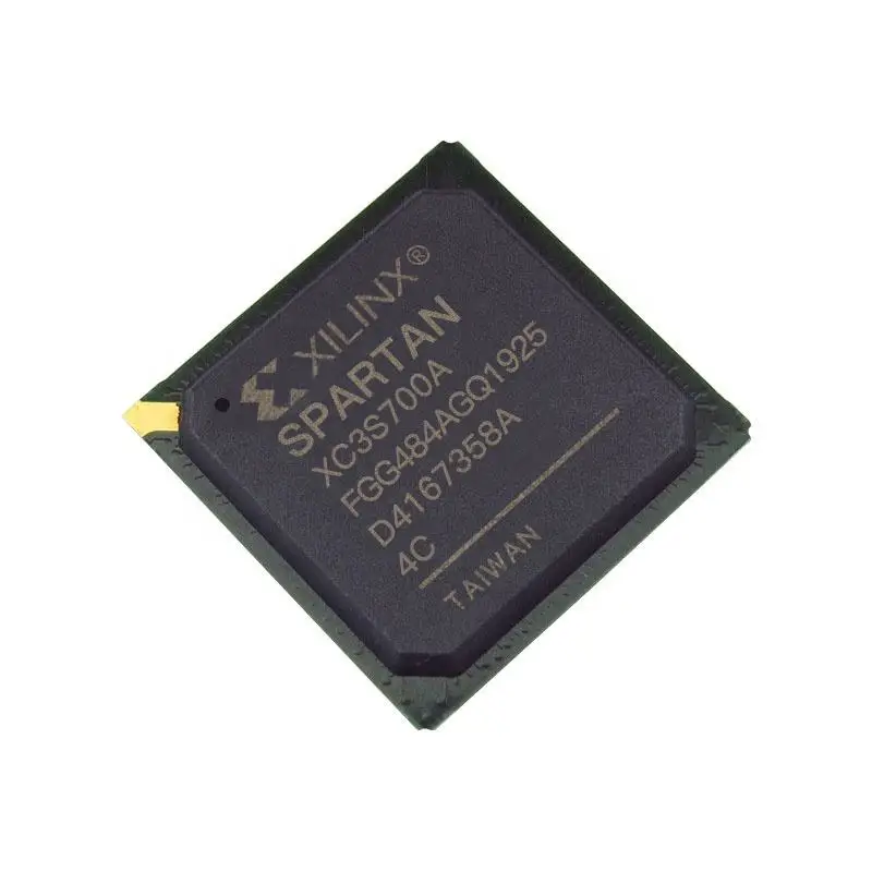 XC3S700A-4FGG484I XC3S700A-4FGG484 field programmable gate array FPGA original