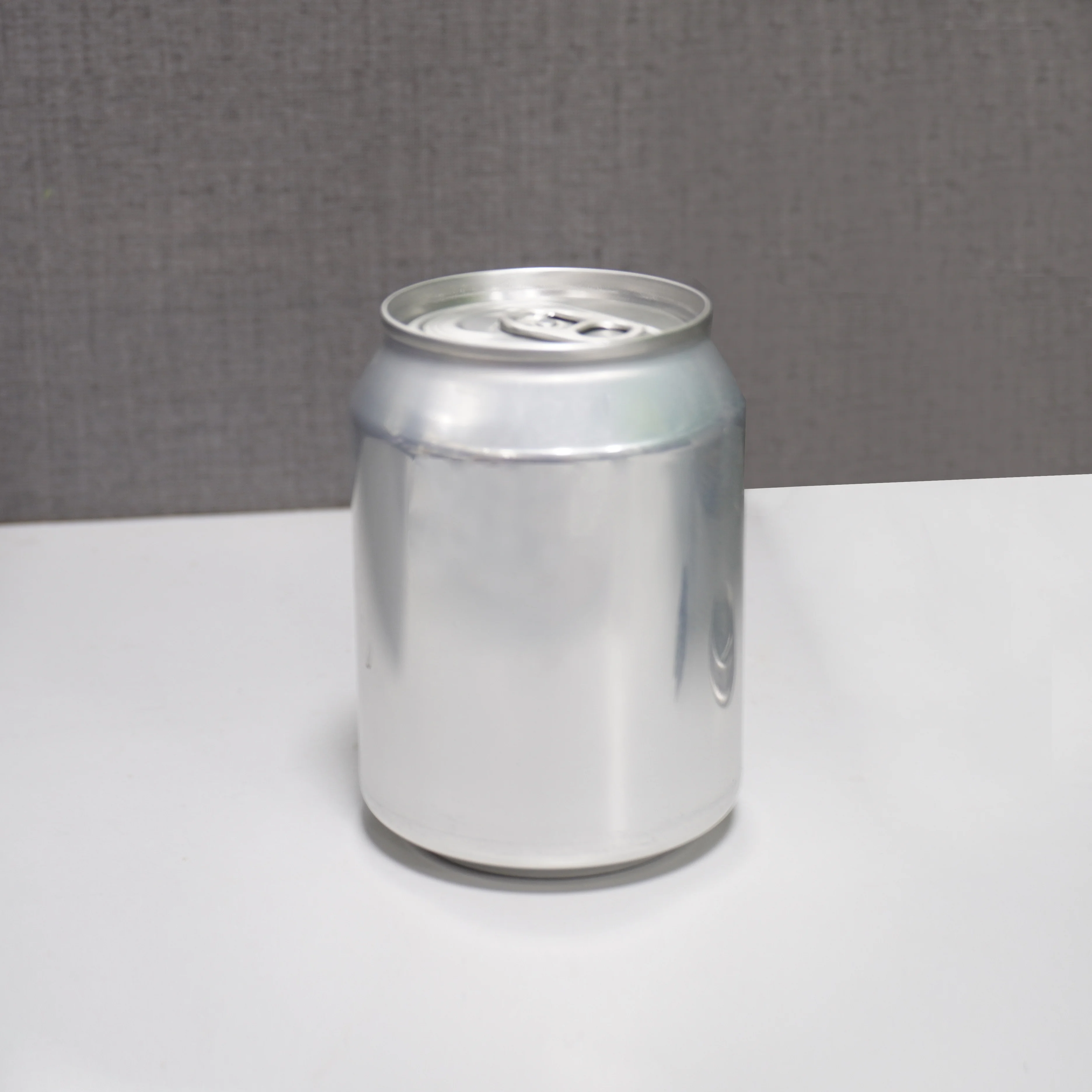 aluminum cans for soft drinks tin can 330ML PET  sealing machine with lid 500ML milk tea can with