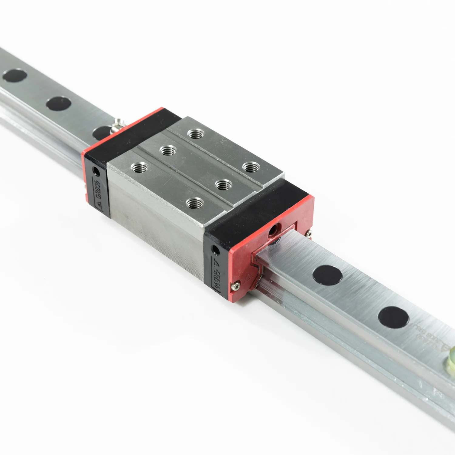 Heavy load power tool linear guide rail from Yigong China