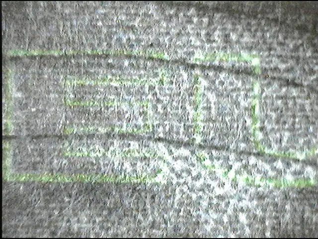 Best Selling  uv magnifier  check the passport document detector