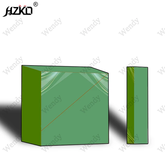 Горячая Распродажа коробка 30 цветов HZKO IDOL MAX 2000ff быстрая доставка в наличии оптовая продажа