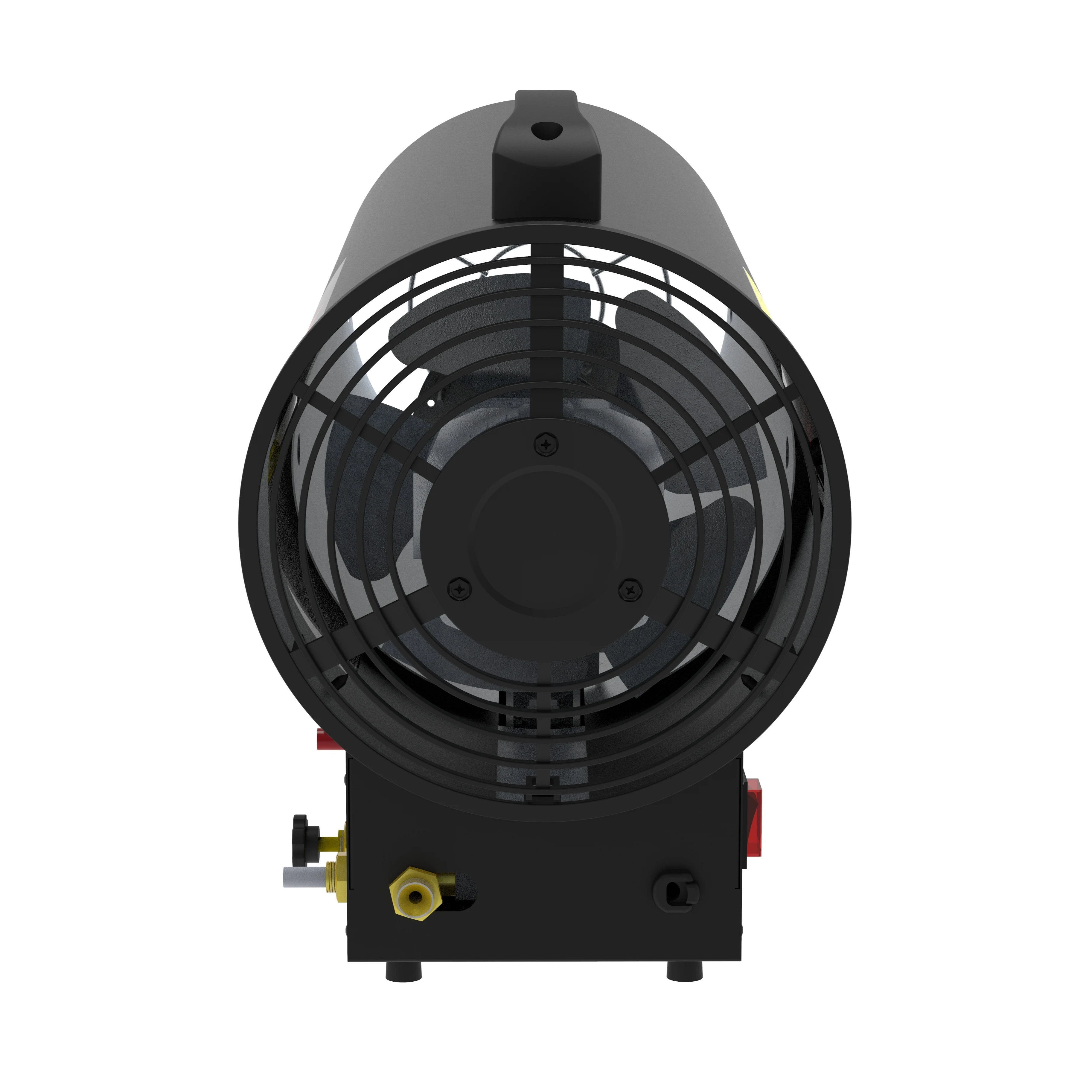 15kw 30kw 50kw High Quality Portable Stainless Steel Chicken Poultry Farm Propane Gas Forced  Air Heater