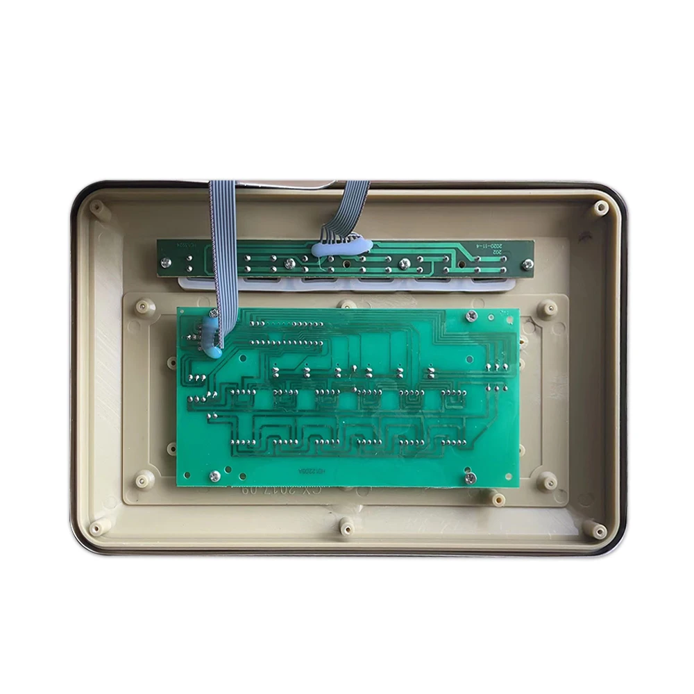 wholesale price stainless steel digital indicator rs232 weighing indicator scale