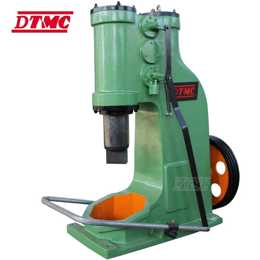 Forging Hammer C41-25kg a Metal Forming Air Hammer  Spare Parts Jack Hammer