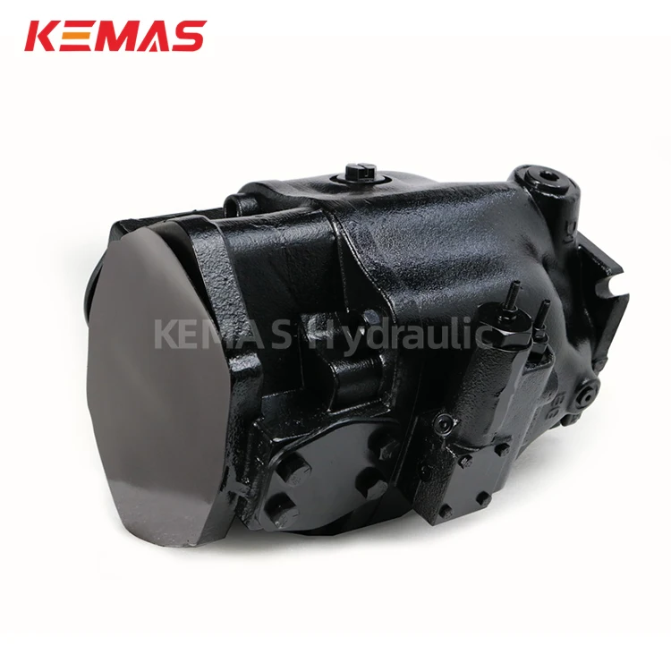 P1/PD Series  Medium Pressure Axial Piston Pumps PD140 Fracturing vehicle main oil pump