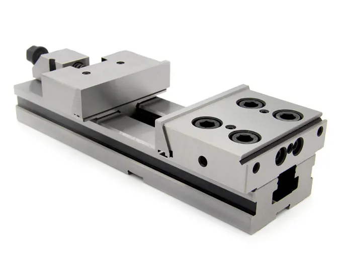 20CrMnTi GT175A precision modular vice