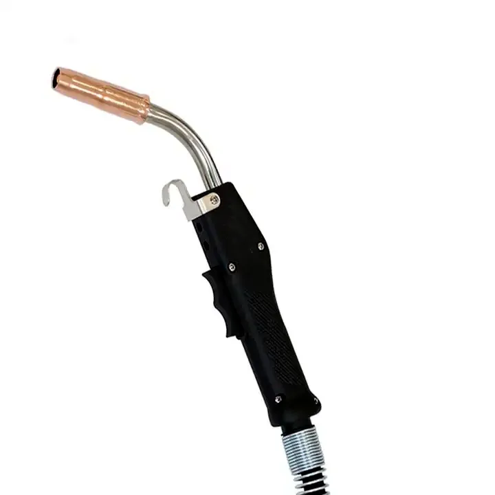 OUNUO facty sales Tweco series #4 400A CO2 air cooled welding torch