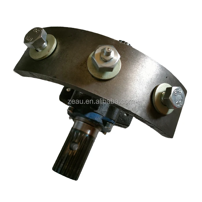 Подшипник XLY045H025T11 для винтового конвейера 273 мм