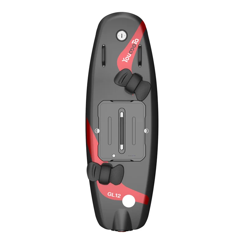 surfboard hot selling max speed 45km/h hydrofoil electric powered surfboard with CE approved