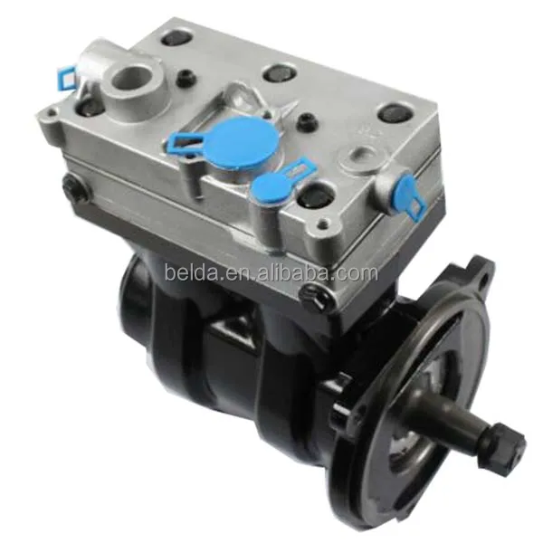 truck air brake compressor 1796663 S cania air compressor repair kits brake parts volvo cummins daf iveco