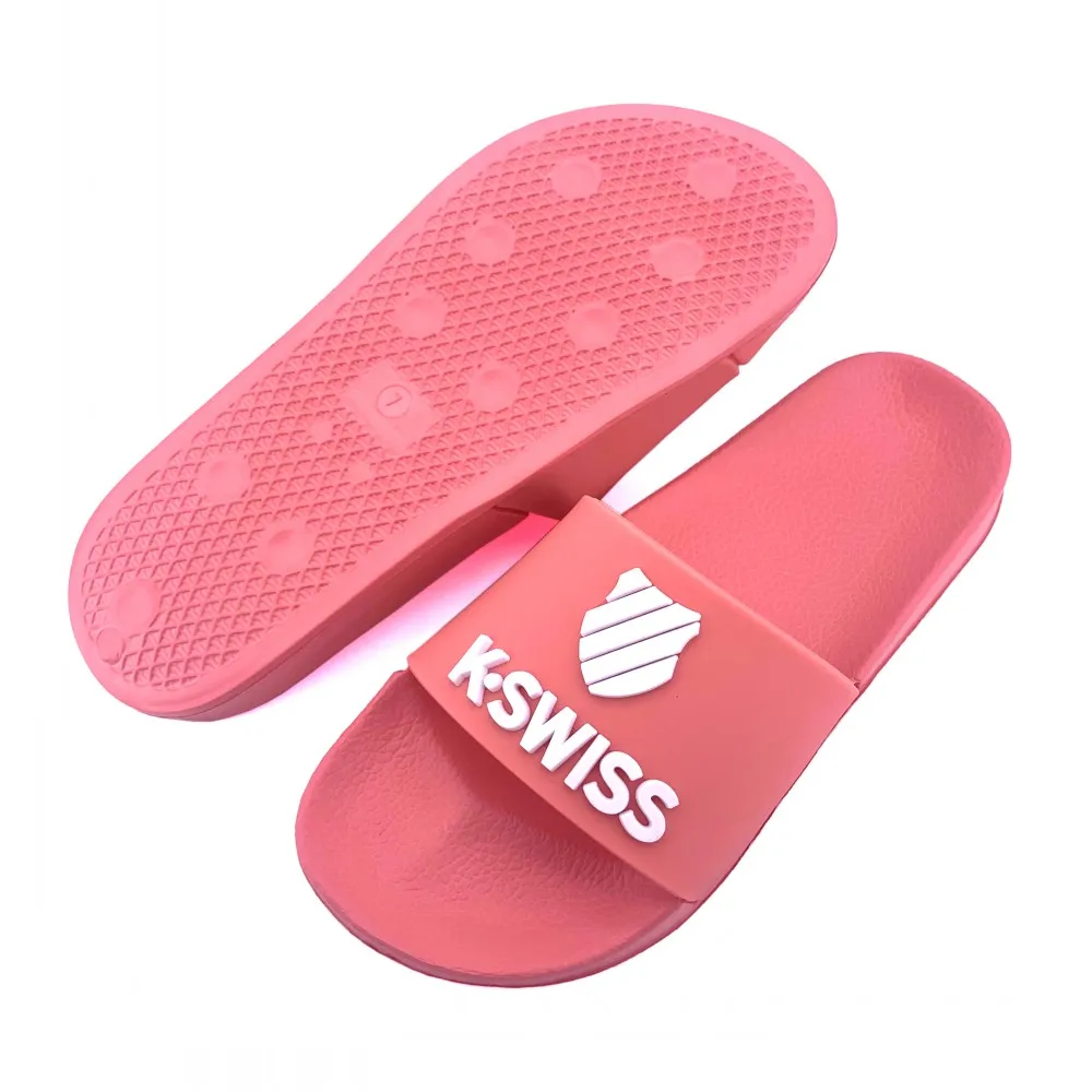 Fashion EVA Injection Slipper Slides for Women