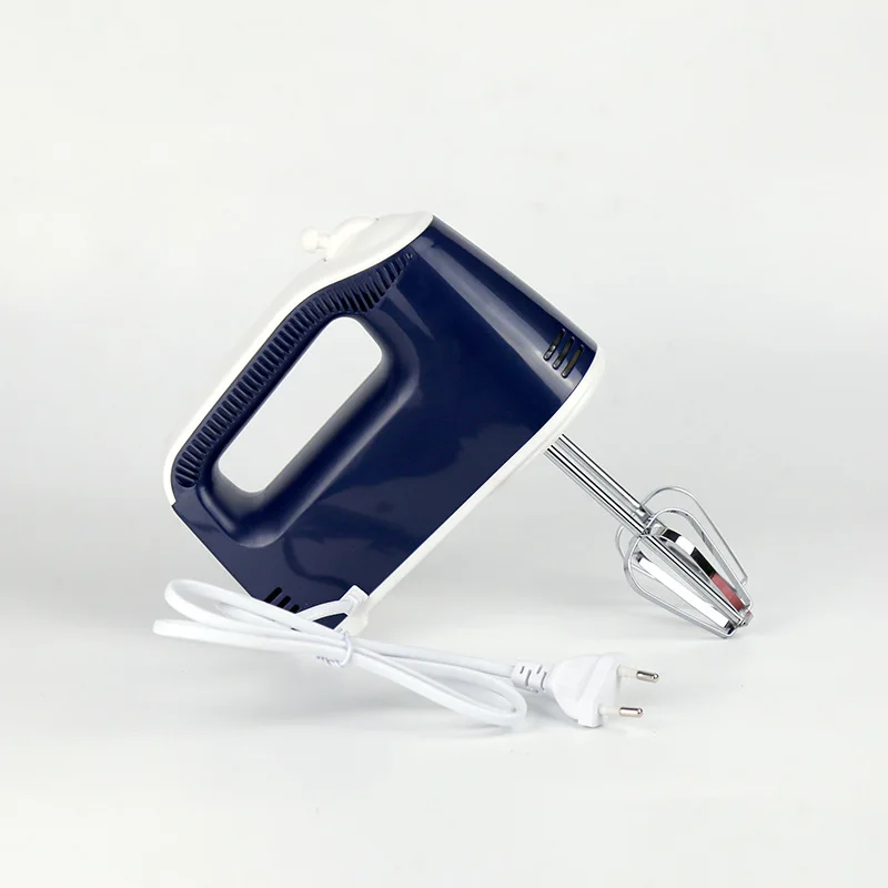 Five Speed Adjustment Electric Stand Mixer Egg Beater Kitchen Electric Mixer Blender