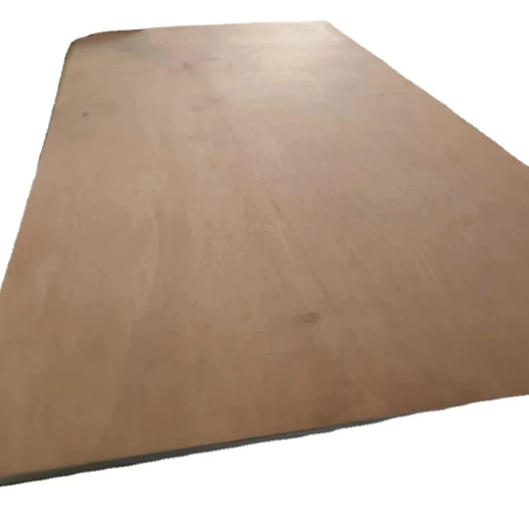 Wholesale  For Furniture  3mm 5mm 9mm 12mm 15mm 18mm Pencil Cedar Plywood