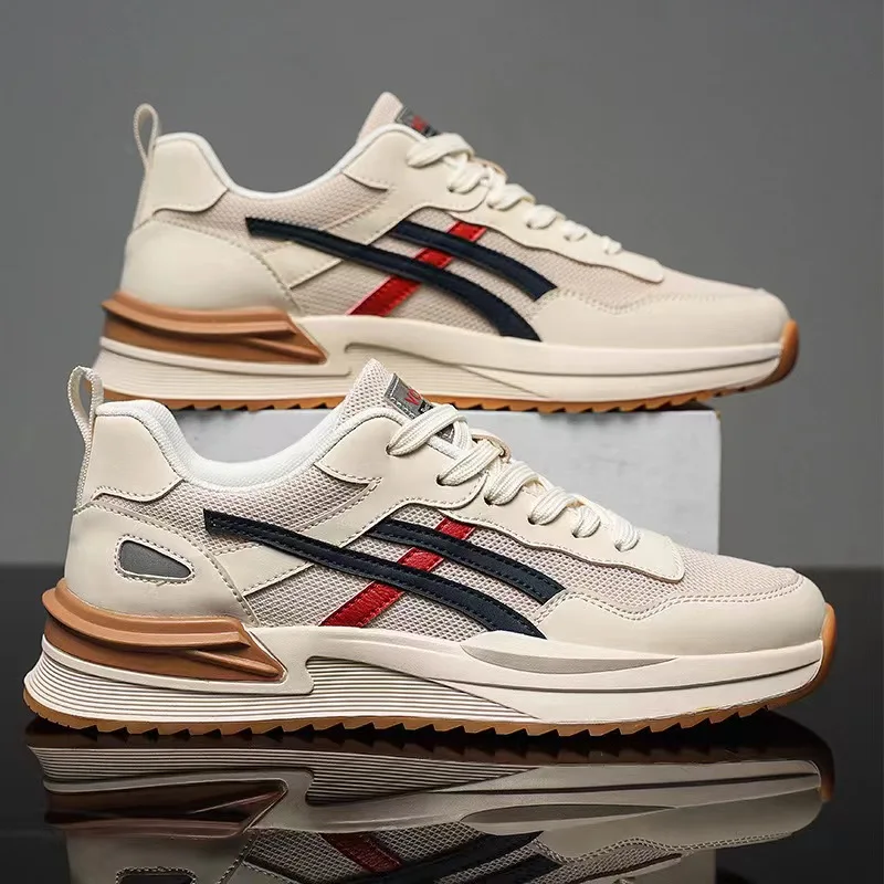 MQ68 Autumn and winter fashion sports cheap walking style casual mens running shoes for men shoes sneakers