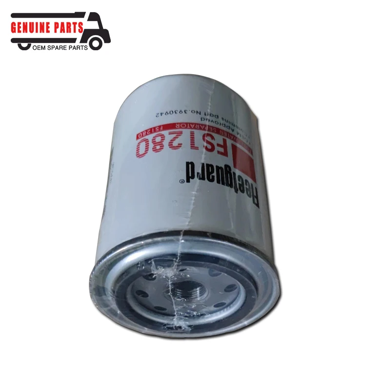 Фильтр топливного сепаратора для воды FS1208