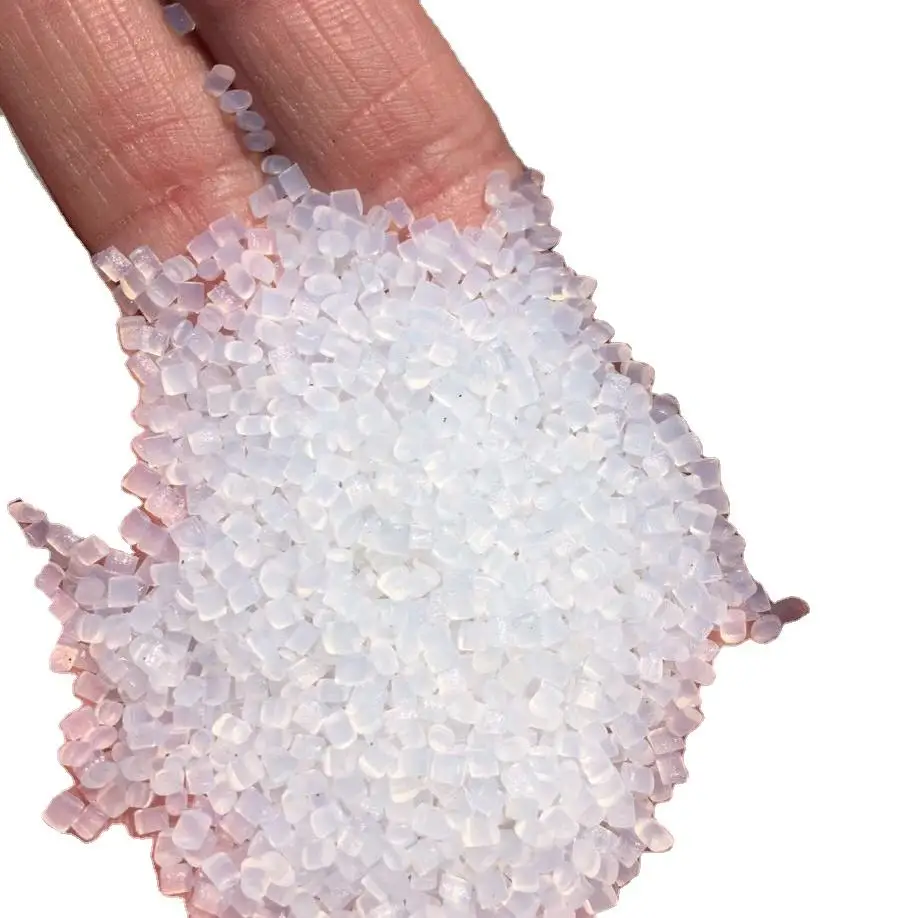 Factory customized PFA granules  injection molding ptfe material and heat shrinkable type heat shrink tube