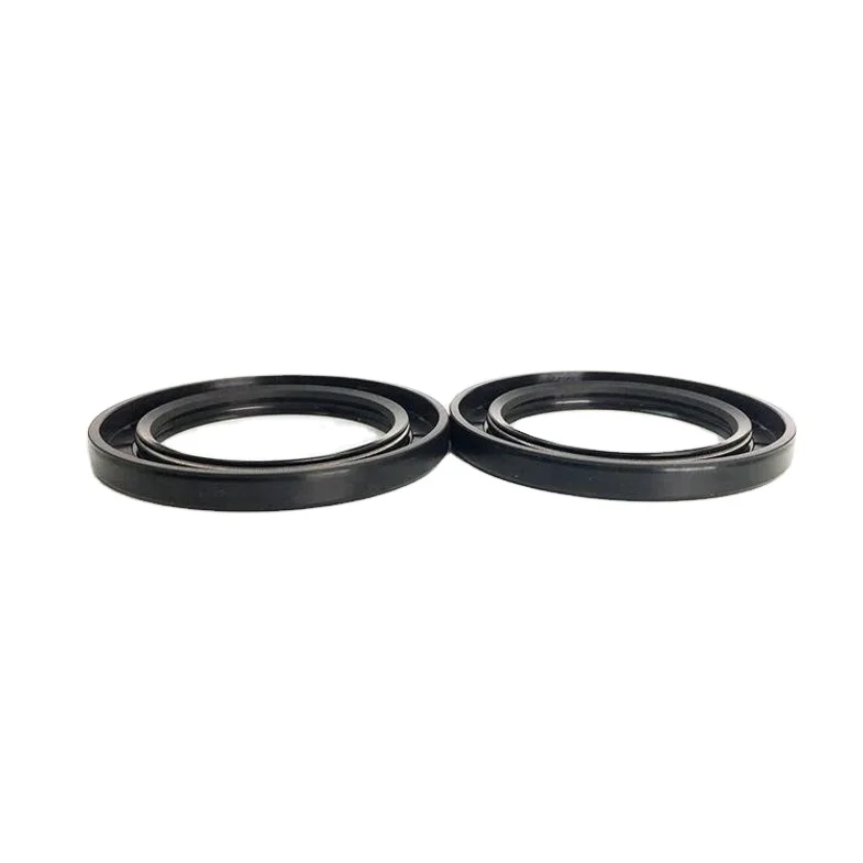 Nbr Buna Fkm Силиконовое Hnbr Epdm Tc Sc масляное уплотнение 45x55x7