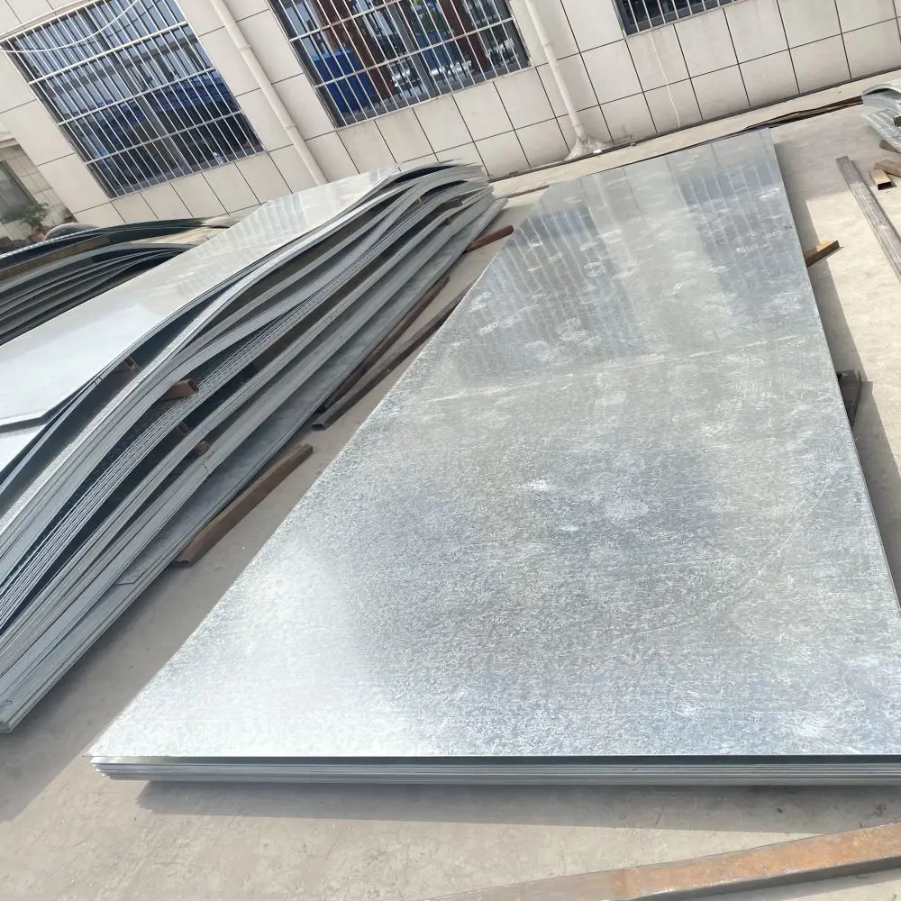 dx51 galvanized aluminum steel coil