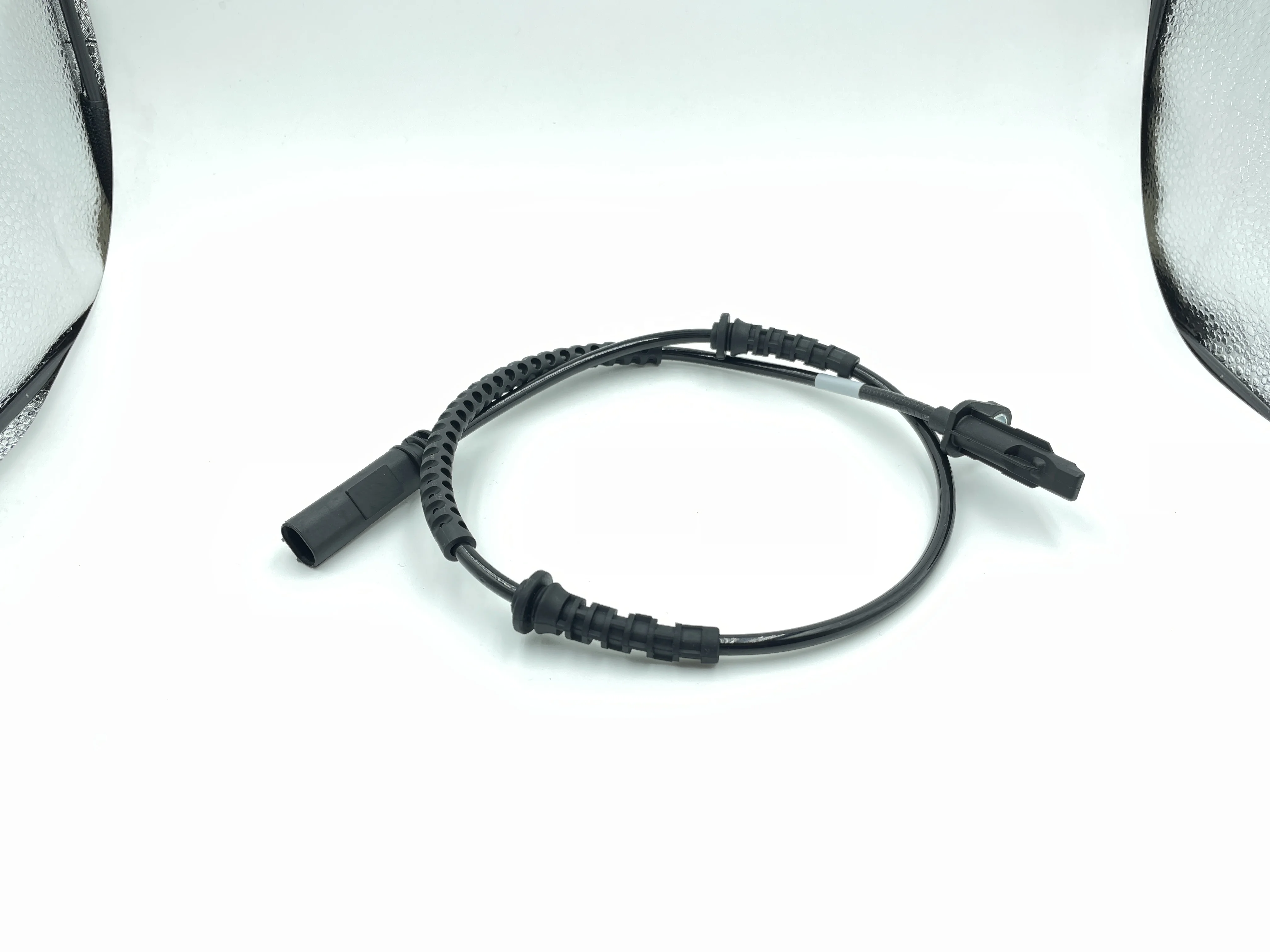 KEEFC ABS Wheel Speed Sensor Front For BMW F45 F60 For Mini Countryman 2.0L 16-20 0265008849 34526850767