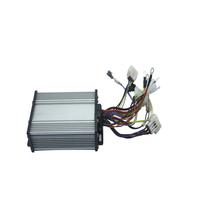 sine wave controller dc motor stepper