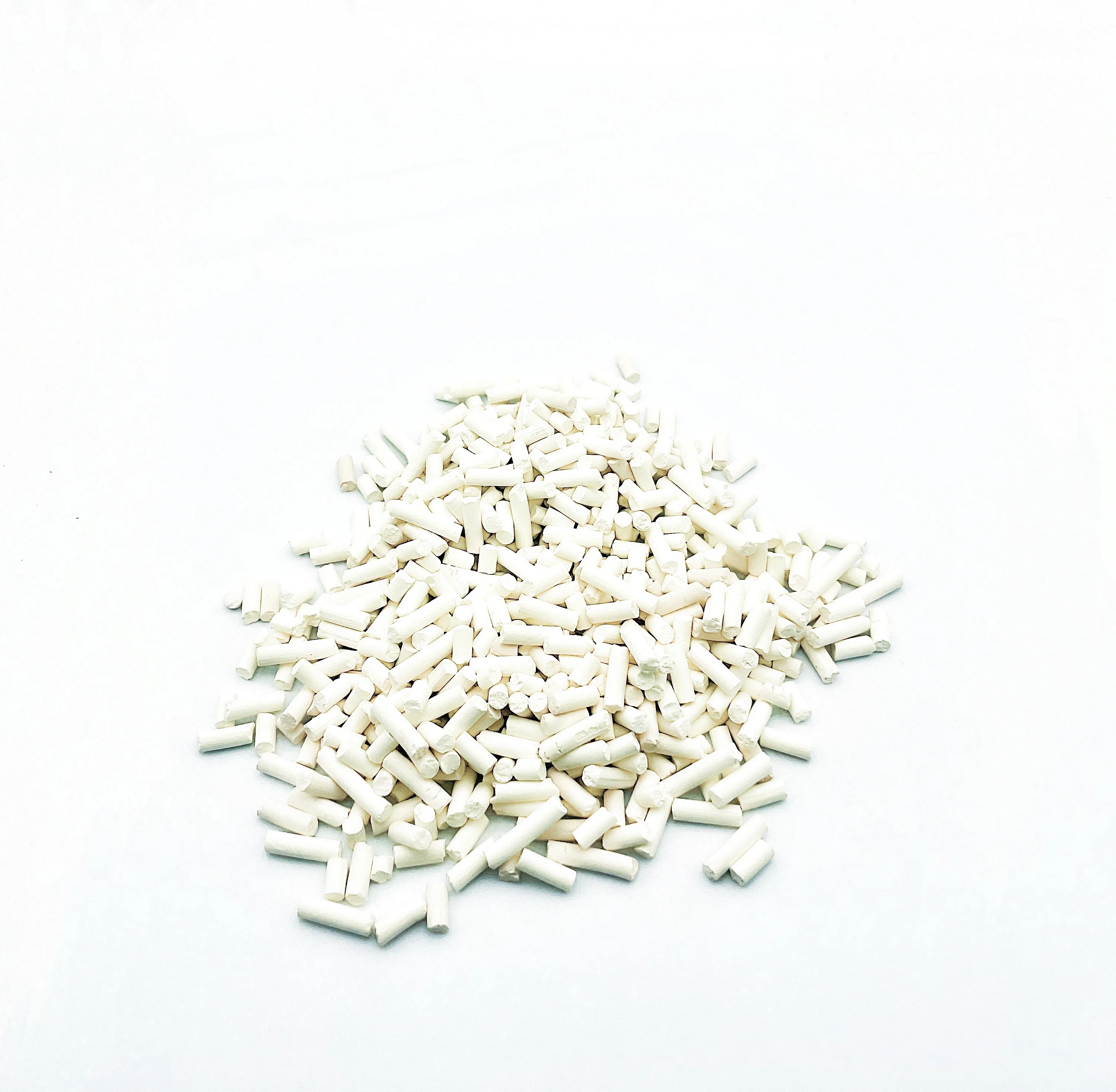 Адсорбент для удаления серы H2S, высокотемпературный десульфуризатор оксида цинка