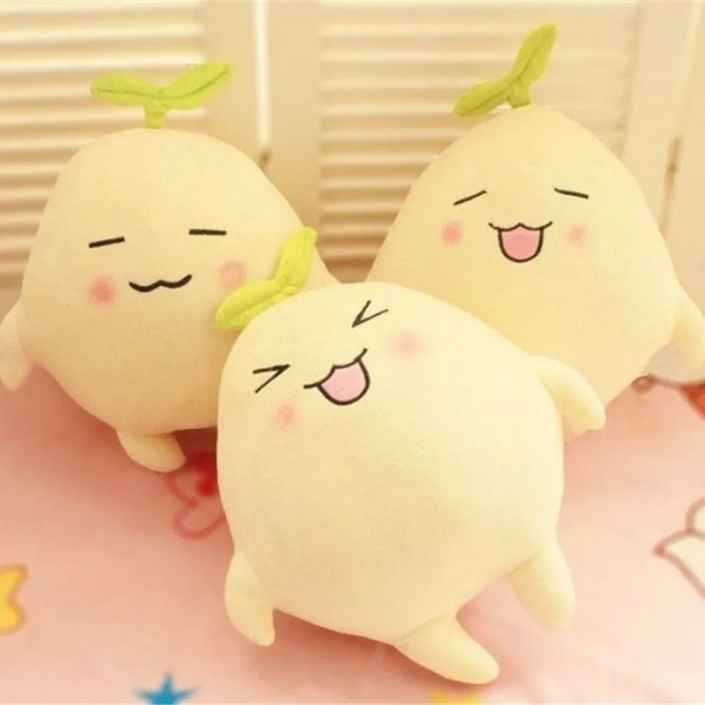 lovely creative large plush soft stuffed toy