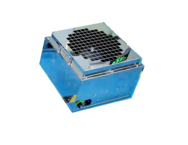 Manufacturer Competitive Price Clean Room 2*2 Fan Filter Unit