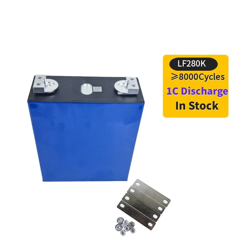 Ukraine Lf280K 3 2 V 280 Ah Lifepo4 lfp батареи Catl 200Ah 320Ah 280Ah элемент Akku литий-ионный аккумулятор
