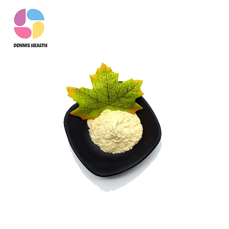 Supply Best Quality Food Supplement Alpha Lipoic Acid Cosmetic Raw Material  R-alpha-lipoic Acid  Alpha Lipoic Acid Powder