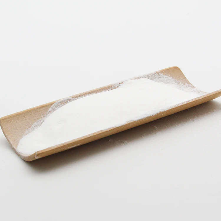 Насыпная цена, утолщенный порошок натрия полиакрилата, цена