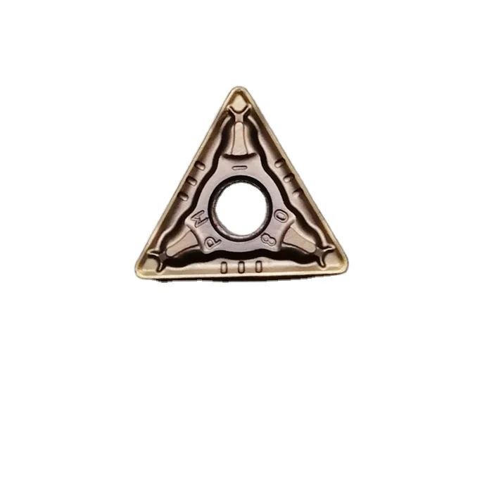 durable Custom Tungsten Carbide turning insert TNMG160408-PM