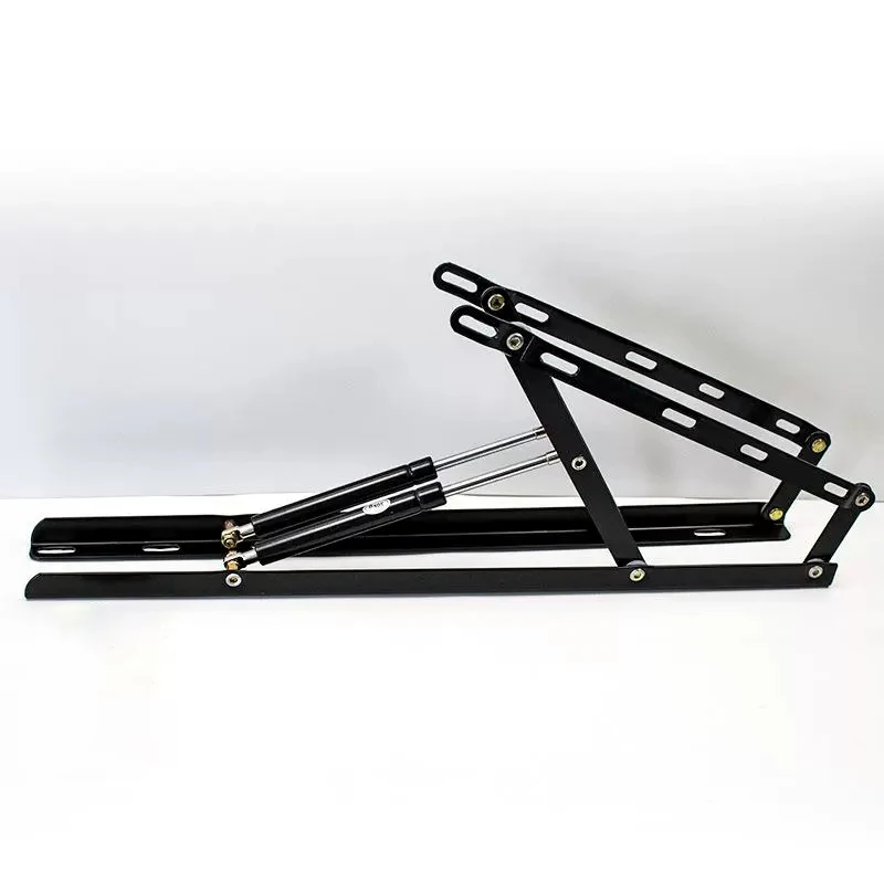 High Quality Wall Folding Bed Storage Bed Hardware