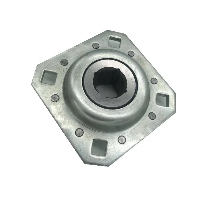Agriculture bearing FD209RJ FD209RJA FD209RE FD209RK FD209 bearing housing disc harrow bearing