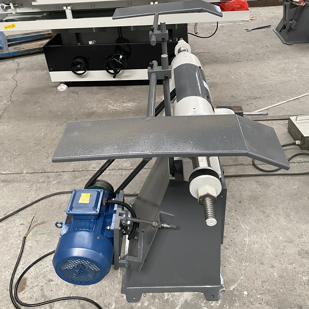 Polishing Machine for Metal and Stainless Steel Deburring manual deburring machine hardware products making machine