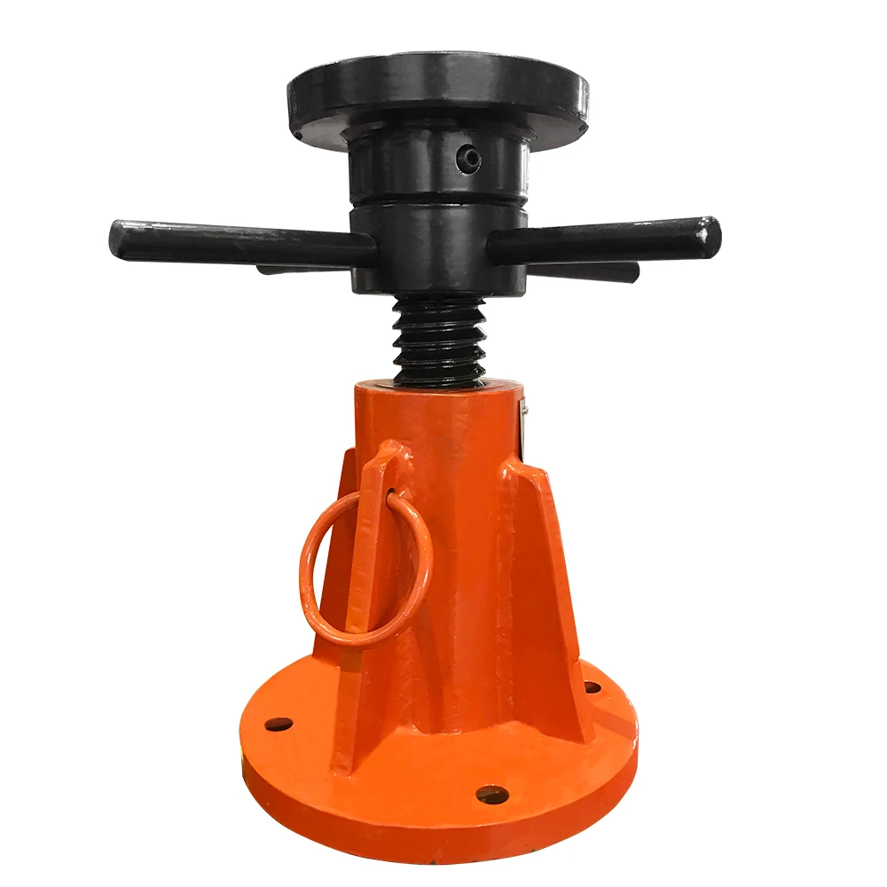 Belton Hot Selling Customized Screw Jack 50T support jack