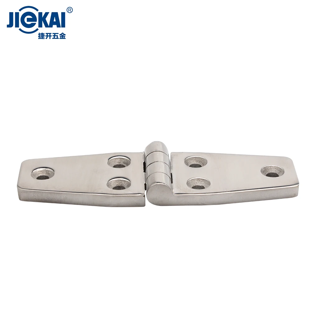 SJ912 Marine Grade Stainless Steel Polished Door Hinge