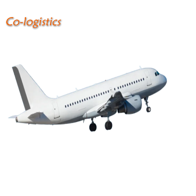 Professional  cheapest air freight forwarder from China to Mexico DDP