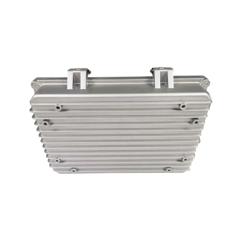 N Outdoor IP67 AP Amplifier Aluminum Junction Box Aluminium Die Casting Battery Box
